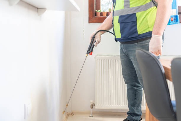 Pest Prevention Services in Lewisville, TX